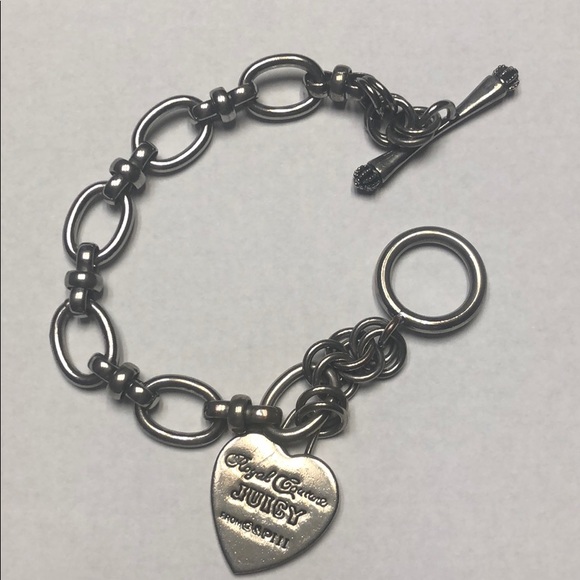 Juicy Couture Jewelry - AUTHENTIC Juicy bracelet